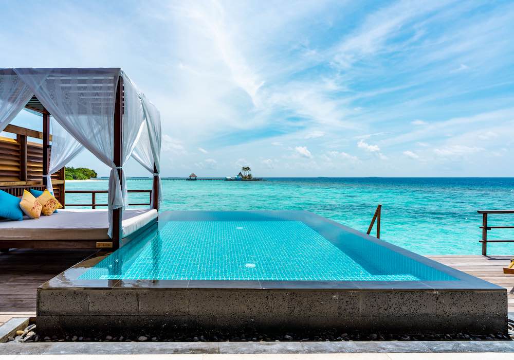 Ocean Villa photo 6